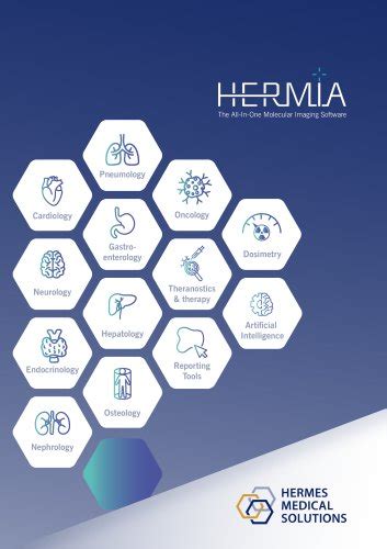 akkus fur scaner medea hermes|Product brochure .